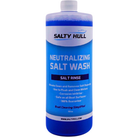 Thumbnail for Salt Rinse- Neutralizing Salt Wash- Engine Flush