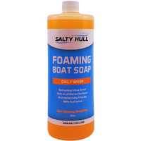 Thumbnail for Citrus Shine Foaming Boat Soap